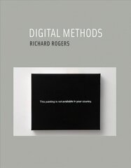 Digital Methods цена и информация | Энциклопедии, справочники | kaup24.ee