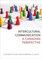 Intercultural Communication: A Canadian Perspective hind ja info | Entsüklopeediad, teatmeteosed | kaup24.ee