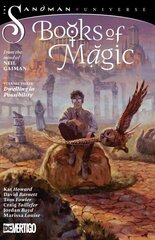 Books of Magic Volume 3 hind ja info | Fantaasia, müstika | kaup24.ee