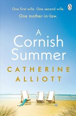 Cornish Summer: The perfect feel-good summer read about family, love and secrets hind ja info | Fantaasia, müstika | kaup24.ee