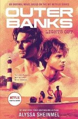Outer Banks: Lights Out цена и информация | Книги для подростков и молодежи | kaup24.ee