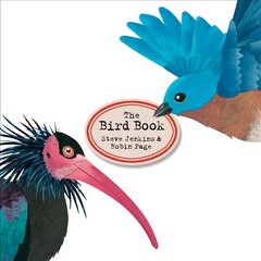 Bird Book цена и информация | Книги для малышей | kaup24.ee