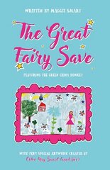 Great Fairy Save цена и информация | Книги для малышей | kaup24.ee