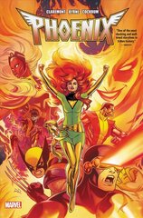 Phoenix Omnibus Vol. 1 цена и информация | Фантастика, фэнтези | kaup24.ee