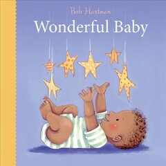 Wonderful Baby New edition hind ja info | Noortekirjandus | kaup24.ee
