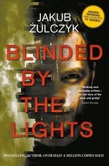 Blinded by the Lights: Now a major HBO Europe TV series hind ja info | Fantaasia, müstika | kaup24.ee