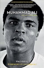Muhammad Ali: The Life of a Legend New in Paperback цена и информация | Биографии, автобиогафии, мемуары | kaup24.ee