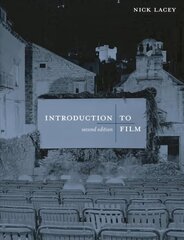 Introduction to Film 2016 2nd ed. 2016 hind ja info | Kunstiraamatud | kaup24.ee