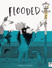 Flooded hind ja info | Väikelaste raamatud | kaup24.ee