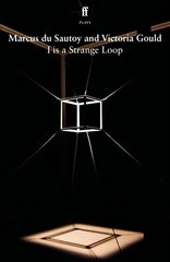 I is a Strange Loop Main цена и информация | Рассказы, новеллы | kaup24.ee