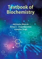 Textbook of Biochemistry цена и информация | Книги по экономике | kaup24.ee