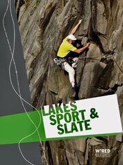 Lakes Sport and Slate цена и информация | Книги о питании и здоровом образе жизни | kaup24.ee