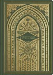 ESV Illuminated Scripture Journal: Revelation цена и информация | Духовная литература | kaup24.ee