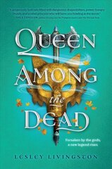 Queen Among the Dead hind ja info | Noortekirjandus | kaup24.ee