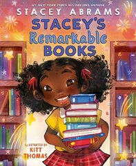 Stacey's Remarkable Books цена и информация | Книги для малышей | kaup24.ee