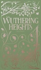 Wuthering Heights hind ja info | Fantaasia, müstika | kaup24.ee