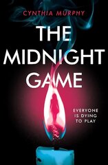 Midnight Game hind ja info | Noortekirjandus | kaup24.ee