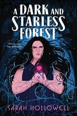 Dark and Starless Forest hind ja info | Noortekirjandus | kaup24.ee