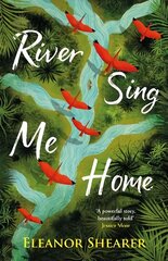 River Sing Me Home: 'The strength of Rachel's maternal love is a miracle' The Times hind ja info | Fantaasia, müstika | kaup24.ee