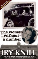 Woman without a Number цена и информация | Биографии, автобиогафии, мемуары | kaup24.ee