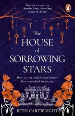 House of Sorrowing Stars цена и информация | Фантастика, фэнтези | kaup24.ee