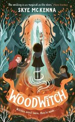 Woodwitch: The magical adventure continues! A new quest for 2023 (Hedgewitch Book 2) цена и информация | Книги для подростков и молодежи | kaup24.ee
