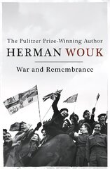 War and Remembrance цена и информация | Фантастика, фэнтези | kaup24.ee