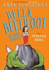 Bella Beetroot hind ja info | Noortekirjandus | kaup24.ee