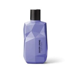 Šampoon heledatele ja hallidele juustele Nine Yards Silver Lining Shampoo, 300 ml цена и информация | Шампуни | kaup24.ee