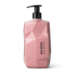 Кондиционер для обесцвеченных и светлых волос Nine Yards Big Noise Volume Conditioner, 300 мл цена и информация | Кондиционеры | kaup24.ee