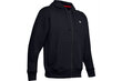 Under Armour Performance Originators džemper meestele, must hind ja info | Meeste pusad | kaup24.ee