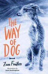 Way of Dog hind ja info | Noortekirjandus | kaup24.ee