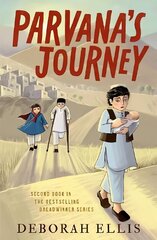 Parvana's Journey 1 цена и информация | Книги для детей | kaup24.ee