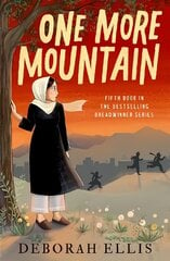 One More Mountain 1 цена и информация | Книги для детей | kaup24.ee