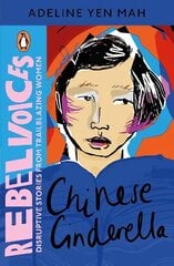 Chinese Cinderella цена и информация | Книги для подростков и молодежи | kaup24.ee