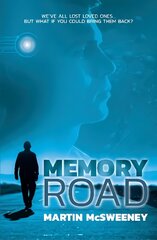 Memory Road цена и информация | Фантастика, фэнтези | kaup24.ee