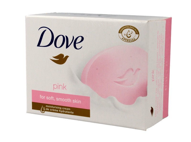 Seep Dove Pink 100 g цена и информация | Seebid | kaup24.ee