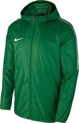 Куртка для мальчиков Nike Park 18 RN JKT Junior AA2091-302 цена и информация | Куртки для мальчиков | kaup24.ee