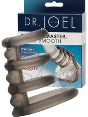 CALEX DR. J SUPPORT MASTER TRIPLE SMOOTH цена и информация | Эрекционные кольца, насадки на пенис | kaup24.ee