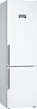 Bosch KGN397WER цена и информация | Холодильники | kaup24.ee