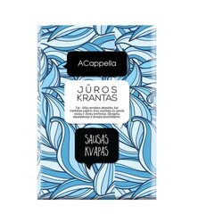 Набор ароматов для дома ACappella Летний, 70г х 3 шт. цена и информация | Ароматы для дома | kaup24.ee