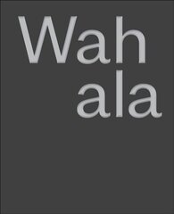 Wahala цена и информация | Книги по фотографии | kaup24.ee