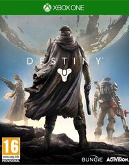 Destiny, Xbox One цена и информация | Компьютерные игры | kaup24.ee