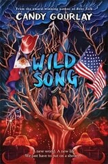 Wild Song цена и информация | Книги для подростков и молодежи | kaup24.ee