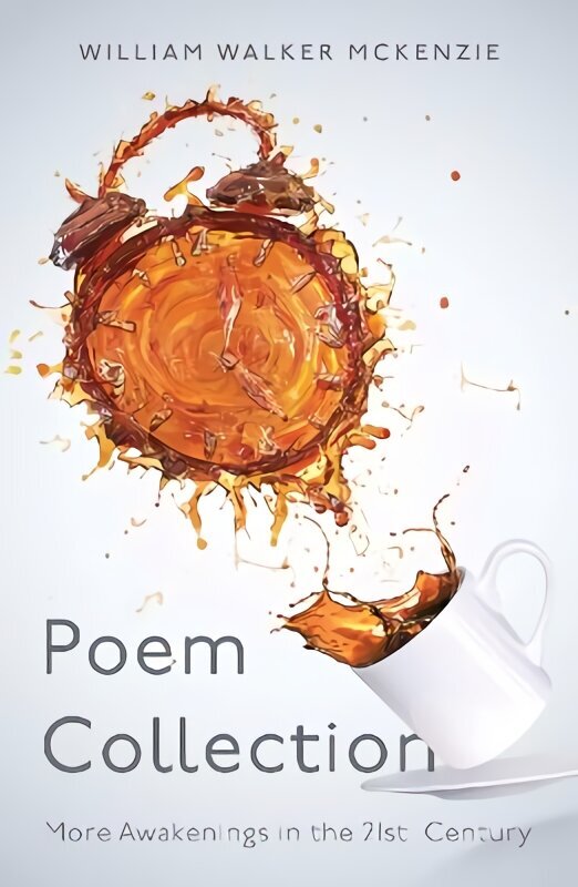 Poem Collection: More Awakenings in the 21st Century hind ja info | Luule | kaup24.ee