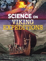 Science on Viking Expeditions цена и информация | Книги для детей | kaup24.ee