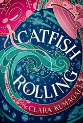 Catfish Rolling цена и информация | Книги для подростков и молодежи | kaup24.ee