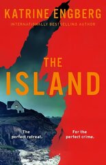 Island: the next gripping Scandinavian noir thriller from the international bestseller for 2023 hind ja info | Fantaasia, müstika | kaup24.ee