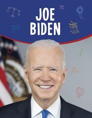 Joe Biden hind ja info | Noortekirjandus | kaup24.ee