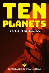 Ten Planets hind ja info | Fantaasia, müstika | kaup24.ee